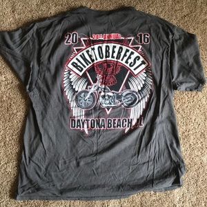 Harley Davidson Shirt